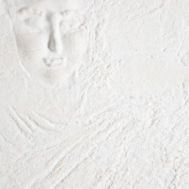  BUDDHA ÇERÇEVELİ YAĞLIBOYA TABLO 90X120CM