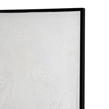  BUDDHA ÇERÇEVELİ YAĞLIBOYA TABLO 90X120CM