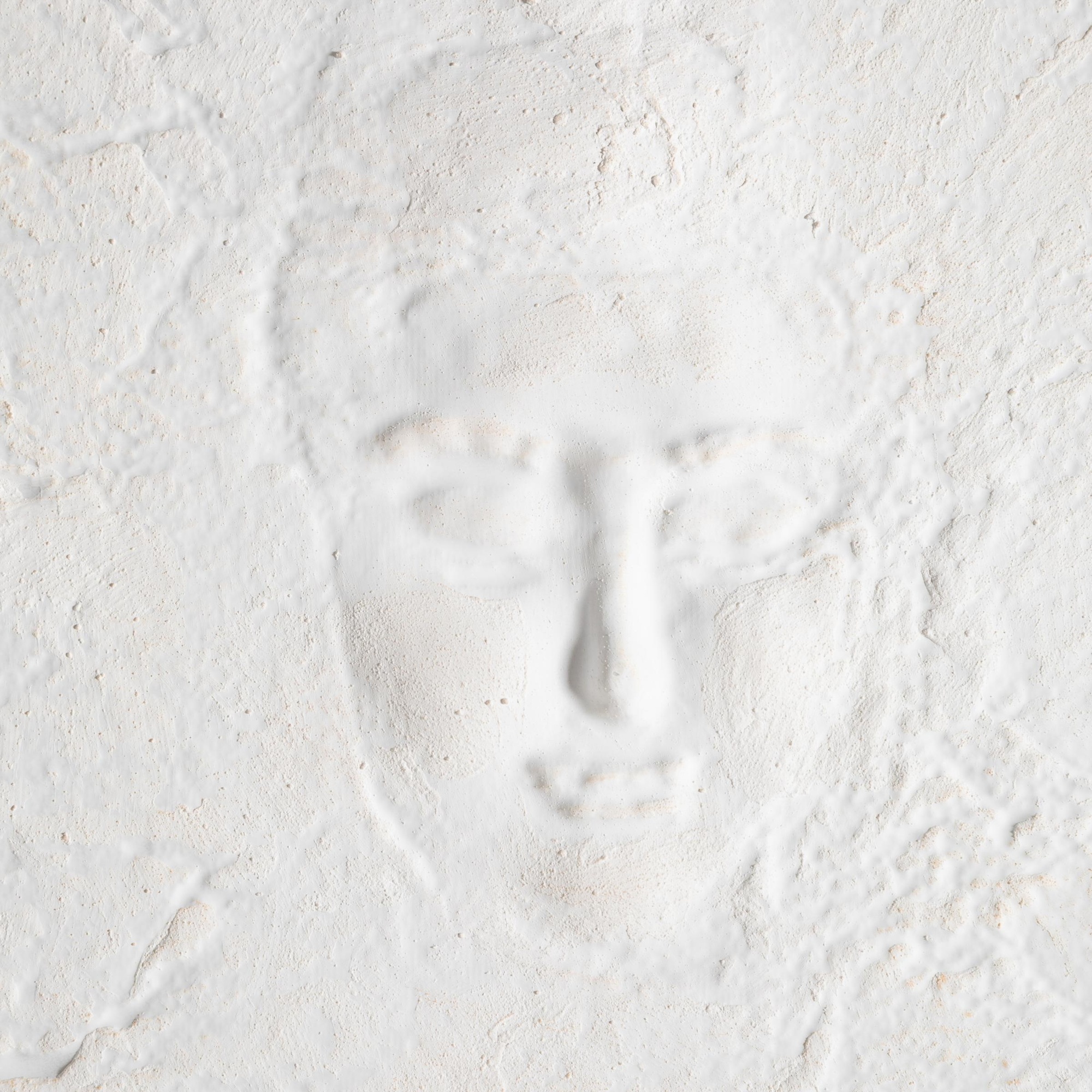 BUDDHA ÇERÇEVELİ YAĞLIBOYA TABLO 90X120CM