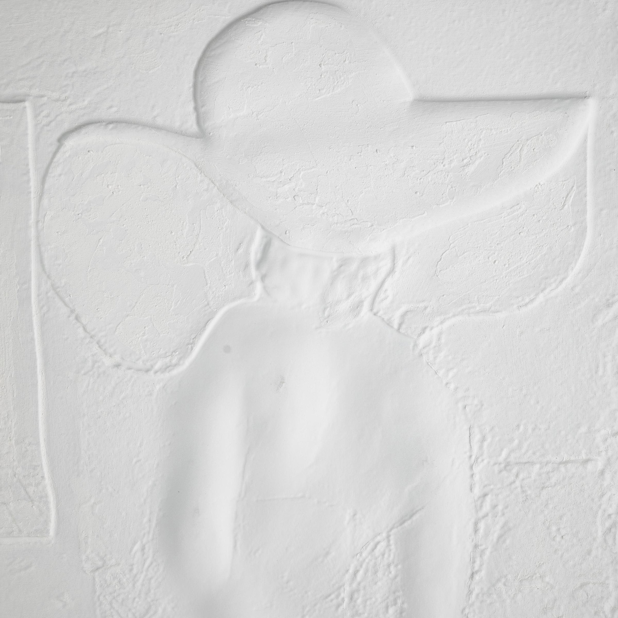 YUGA ÇERÇEVELİ YAĞLIBOYA TABLO 90X120CM