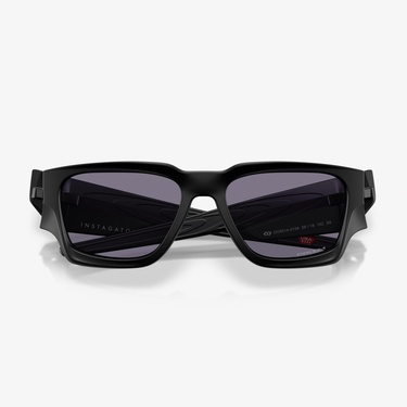  Oakley Instagator OO9514 Erkek Siyah Güneş Gözlüğü