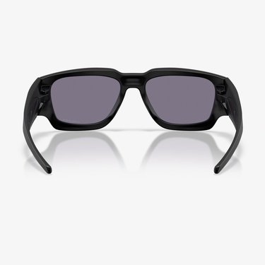  Oakley Instagator OO9514 Erkek Siyah Güneş Gözlüğü