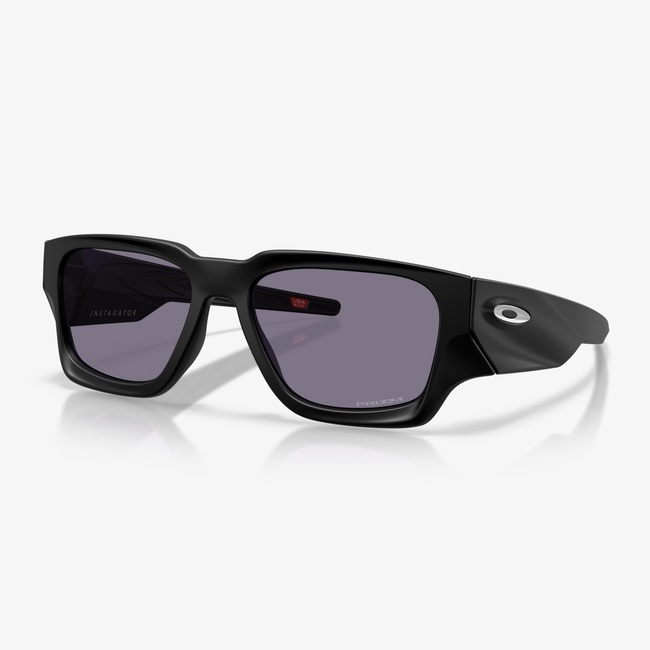 Oakley Instagator OO9514 Erkek Siyah Güneş Gözlüğü