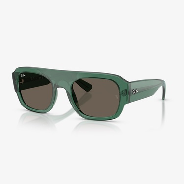  Ray-Ban  RB2218 Unisex Yeşil Güneş Gözlüğü