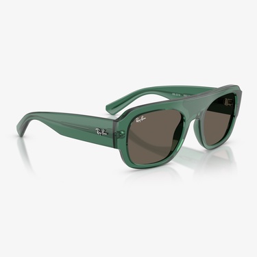  Ray-Ban  RB2218 Unisex Yeşil Güneş Gözlüğü