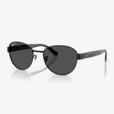  Ray-Ban  RB3766CH Unisex Siyah Güneş Gözlüğü