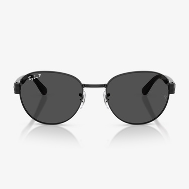  Ray-Ban  RB3766CH Unisex Siyah Güneş Gözlüğü