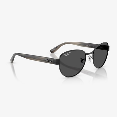  Ray-Ban  RB3766CH Unisex Siyah Güneş Gözlüğü