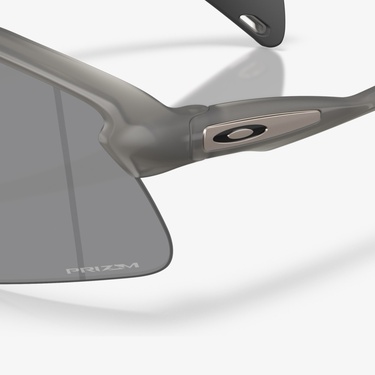  Oakley Stunt Devil OO9517 Unisex Gri Güneş Gözlüğü