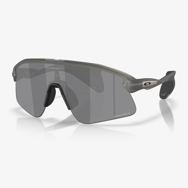  Oakley Stunt Devil OO9517 Unisex Gri Güneş Gözlüğü