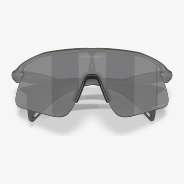  Oakley Stunt Devil OO9517 Unisex Gri Güneş Gözlüğü