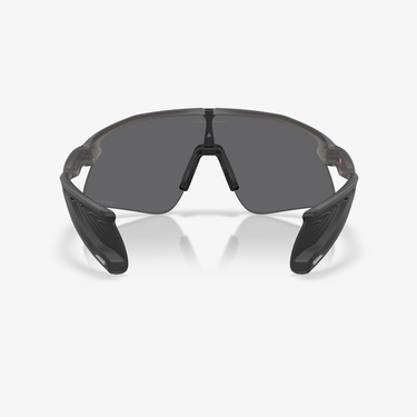  Oakley Stunt Devil OO9517 Unisex Gri Güneş Gözlüğü