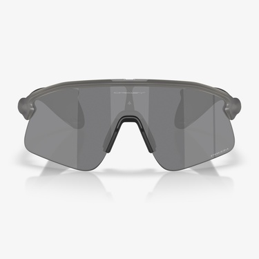  Oakley Stunt Devil OO9517 Unisex Gri Güneş Gözlüğü
