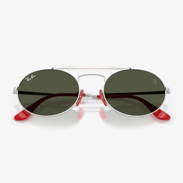  Ray-Ban  RB3775M Unisex Gri Güneş Gözlüğü
