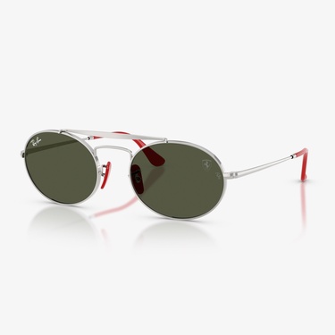  Ray-Ban  RB3775M Unisex Gri Güneş Gözlüğü
