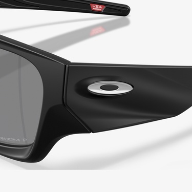  Oakley Instagator OO9514 Erkek Siyah Güneş Gözlüğü