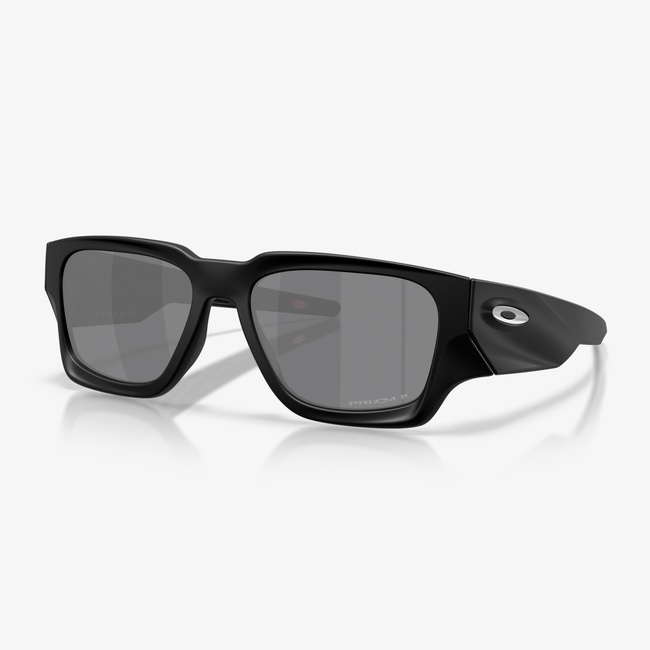  Oakley Instagator OO9514 Erkek Siyah Güneş Gözlüğü