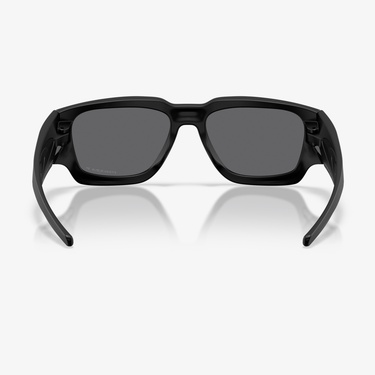  Oakley Instagator OO9514 Erkek Siyah Güneş Gözlüğü