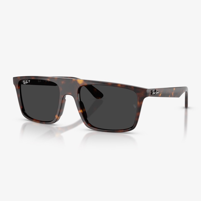  Ray-Ban  RB2222 Unisex Kahverengi Güneş Gözlüğü