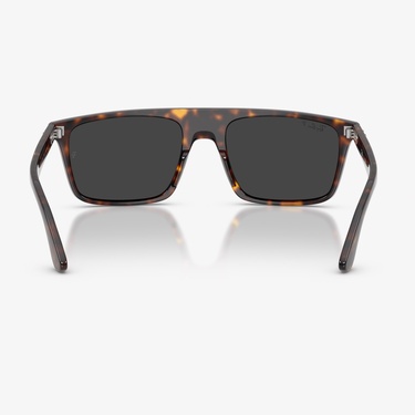  Ray-Ban  RB2222 Unisex Kahverengi Güneş Gözlüğü