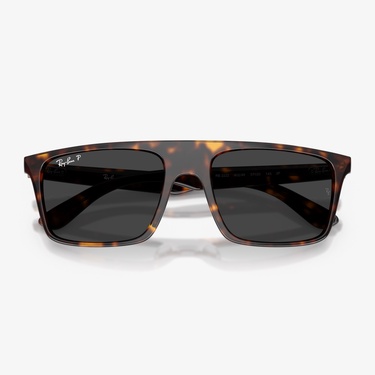  Ray-Ban  RB2222 Unisex Kahverengi Güneş Gözlüğü