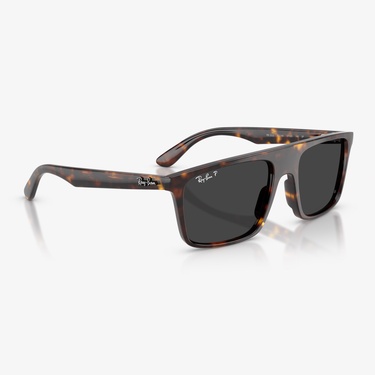  Ray-Ban  RB2222 Unisex Kahverengi Güneş Gözlüğü