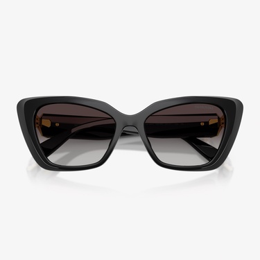  Swarovski  SK6047 Kadın Siyah Güneş Gözlüğü