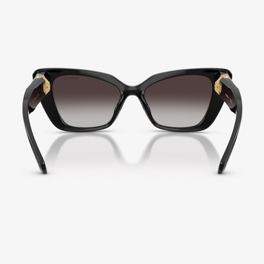  Swarovski  SK6047 Kadın Siyah Güneş Gözlüğü