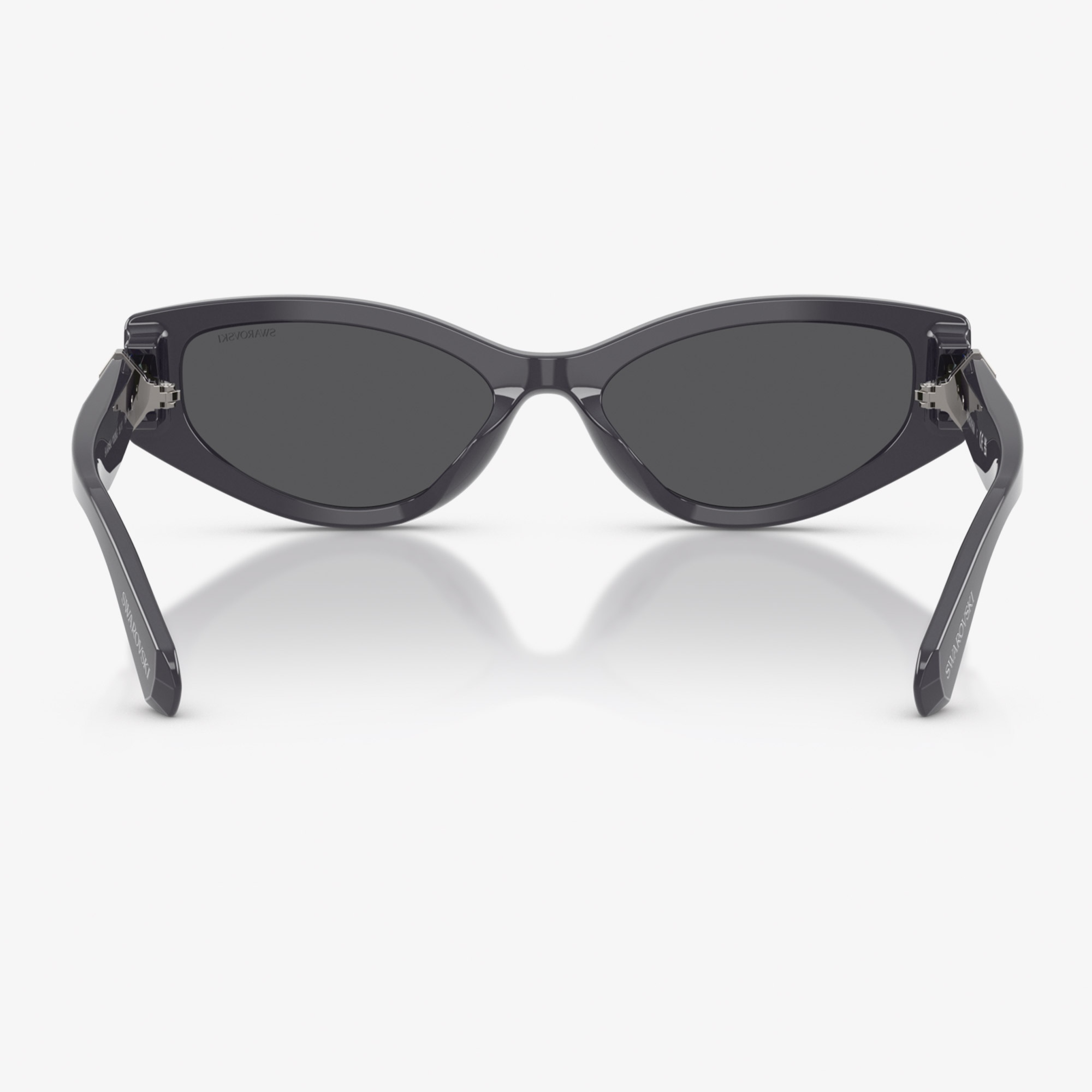 Swarovski  SK6045U Kadın Gri Güneş Gözlüğü