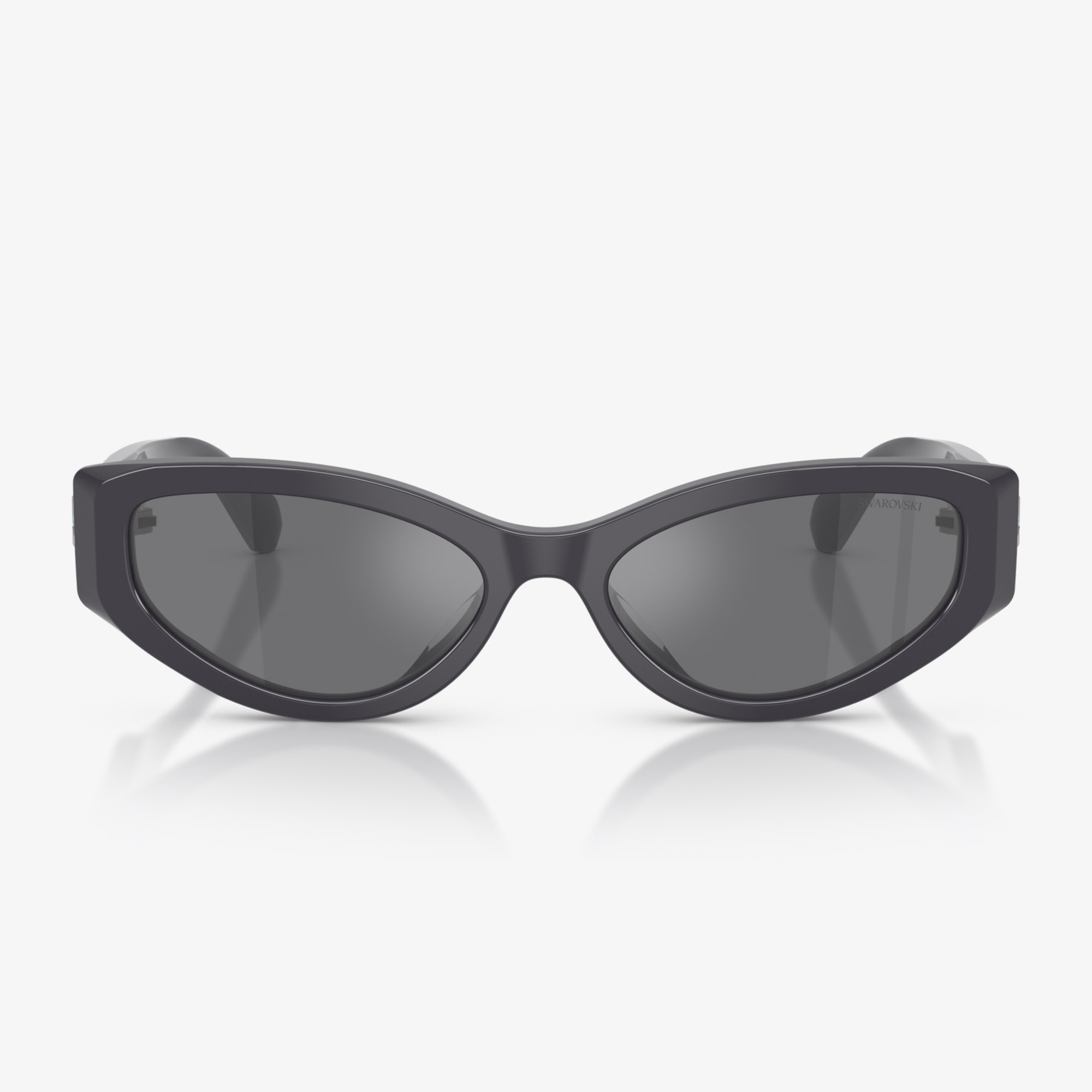 Swarovski  SK6045U Kadın Gri Güneş Gözlüğü