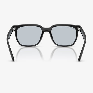  Ray-Ban  RB4466D Unisex Siyah Güneş Gözlüğü