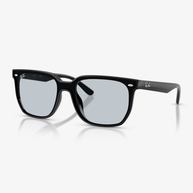  Ray-Ban  RB4466D Unisex Siyah Güneş Gözlüğü