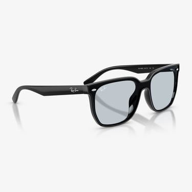  Ray-Ban  RB4466D Unisex Siyah Güneş Gözlüğü