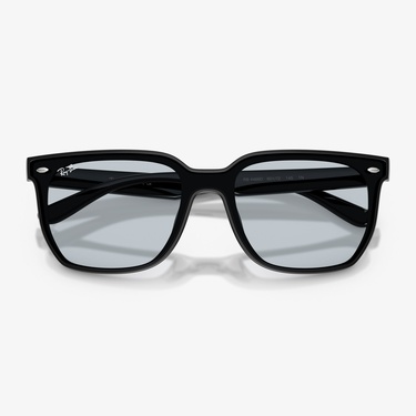  Ray-Ban  RB4466D Unisex Siyah Güneş Gözlüğü