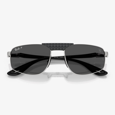  Ray-Ban  RB3776M Unisex Gri Güneş Gözlüğü