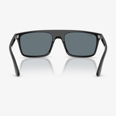  Ray-Ban  RB2222 Unisex Siyah Güneş Gözlüğü