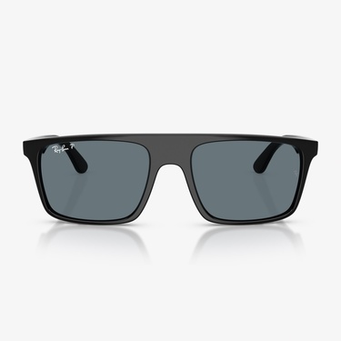  Ray-Ban  RB2222 Unisex Siyah Güneş Gözlüğü