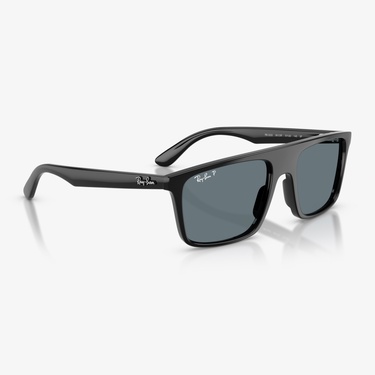  Ray-Ban  RB2222 Unisex Siyah Güneş Gözlüğü