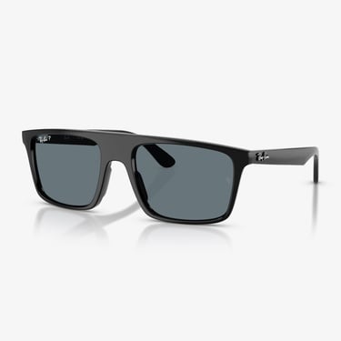  Ray-Ban  RB2222 Unisex Siyah Güneş Gözlüğü