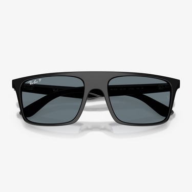  Ray-Ban  RB2222 Unisex Siyah Güneş Gözlüğü