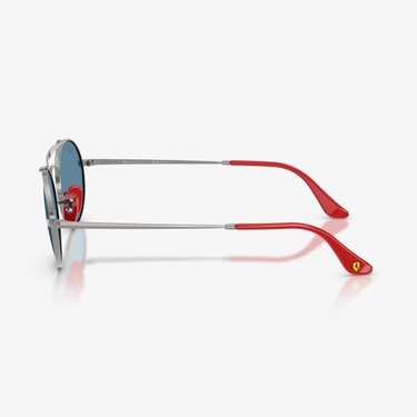  Ray-Ban  RB3775M Unisex Gri Güneş Gözlüğü