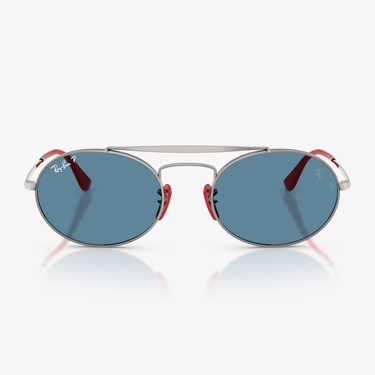  Ray-Ban  RB3775M Unisex Gri Güneş Gözlüğü