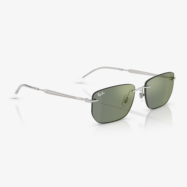  Ray-Ban  RB3768 Unisex Gri Güneş Gözlüğü