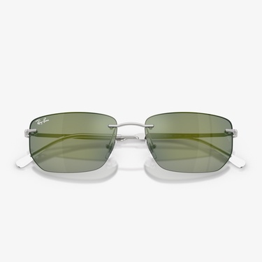  Ray-Ban  RB3768 Unisex Gri Güneş Gözlüğü