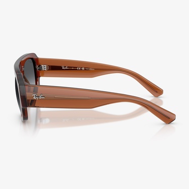  Ray-Ban  RB2218 Unisex Kahverengi Güneş Gözlüğü