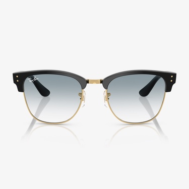  Ray-Ban Clubmaster Reverse RBR0504S Unisex Siyah Güneş Gözlüğü