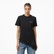 Calvin Klein Classic Graphic Kadın Siyah T-Shirt