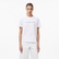 Calvin Klein Logo Classic Kadın Beyaz T-Shirt