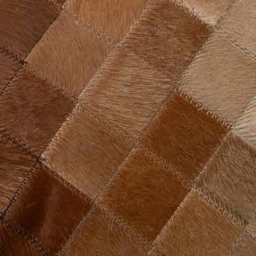  LUCAS DERİ KIRLENT 45X45