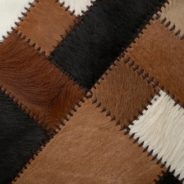  VICTORIA DERİ KIRLENT 45X45